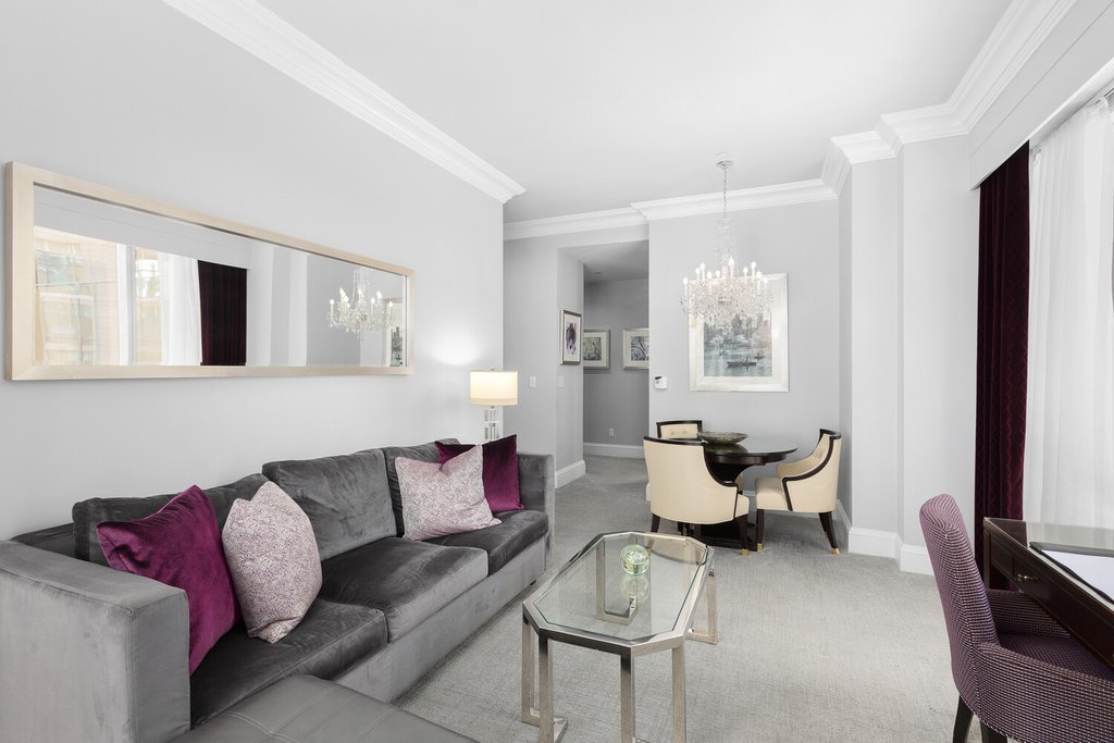 1 Central Park West, Unit 314 photo 3