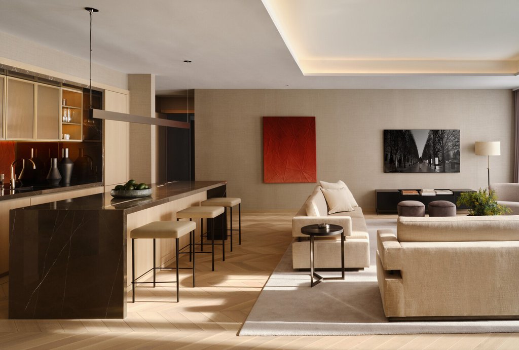 685 Fifth Avenue, Unit PHB