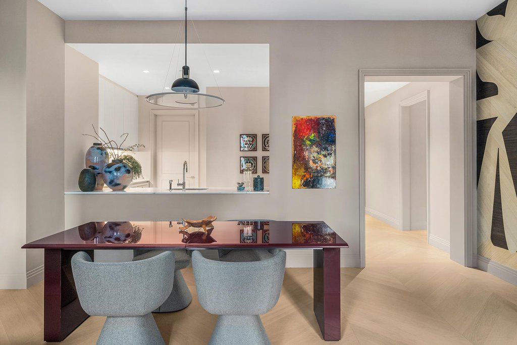 1 Wall Street, Unit 1602 photo 4