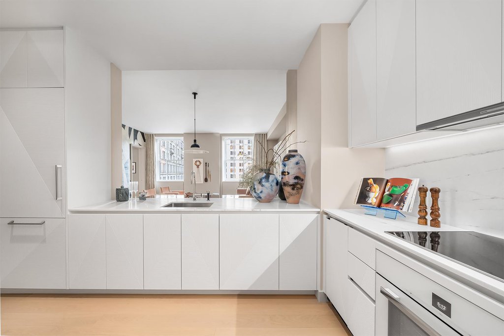 1 Wall Street, Unit 1602 photo 6