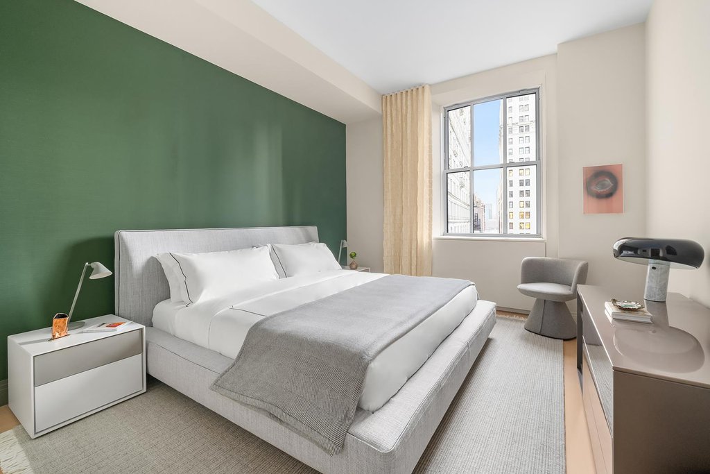 1 Wall Street, Unit 1602 photo 7