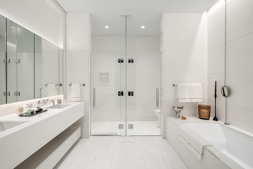 1 Wall Street, Unit 1602 photo 8