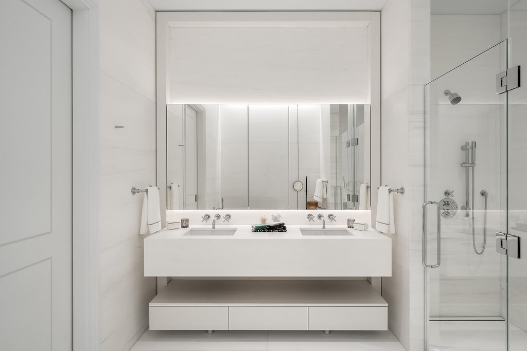 1 Wall Street, Unit 1602 photo 9