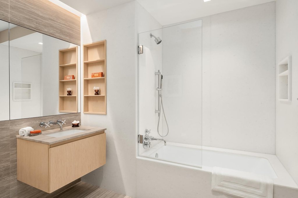1 Wall Street, Unit 1602 photo 12