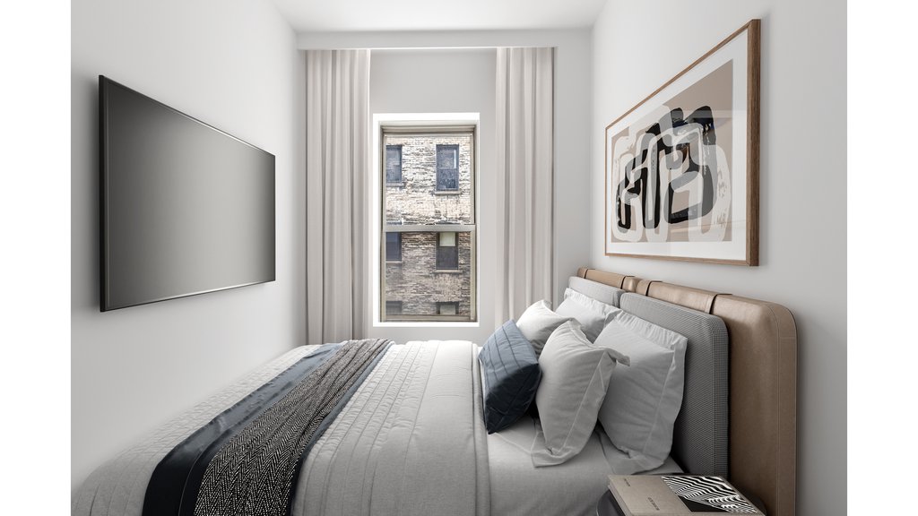 25 West 64th Street, Unit 4D photo 6