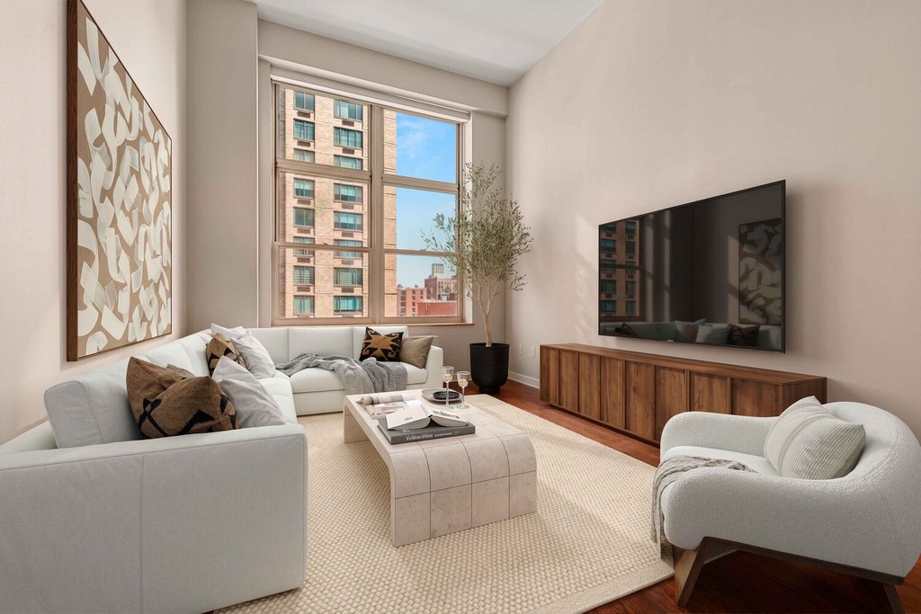 120 East 87th Street, Unit P14B