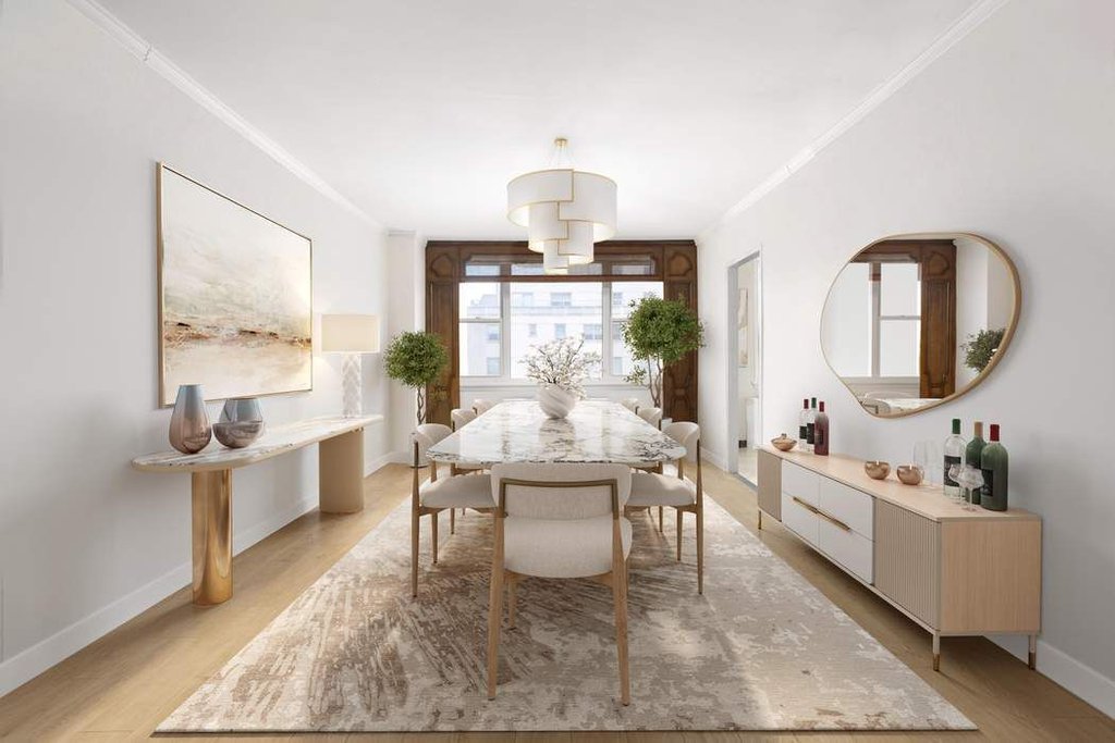 176 East 71st Street, Unit 14D photo 4