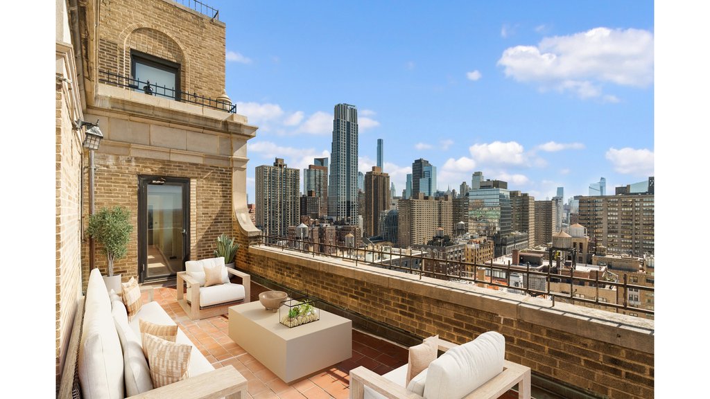 263 West End Avenue, Unit 20B
