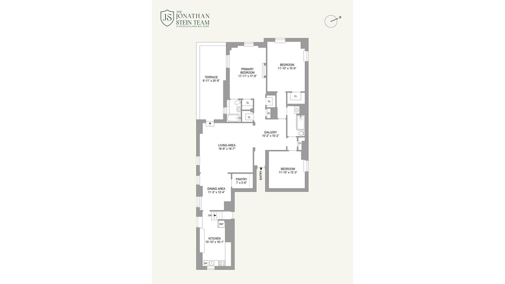263 West End Avenue, Unit 20B photo 20