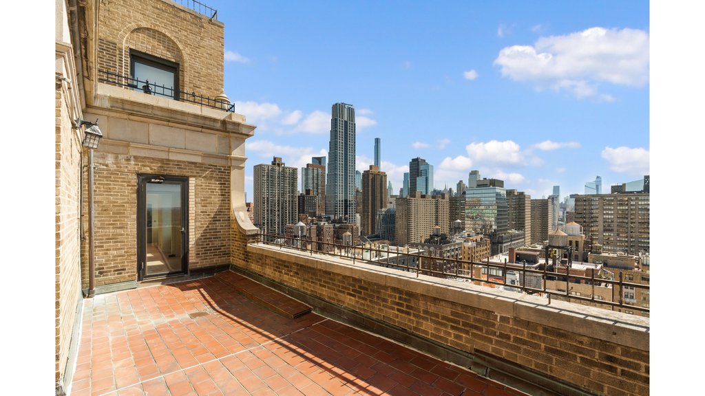 263 West End Avenue, Unit 20B photo 2