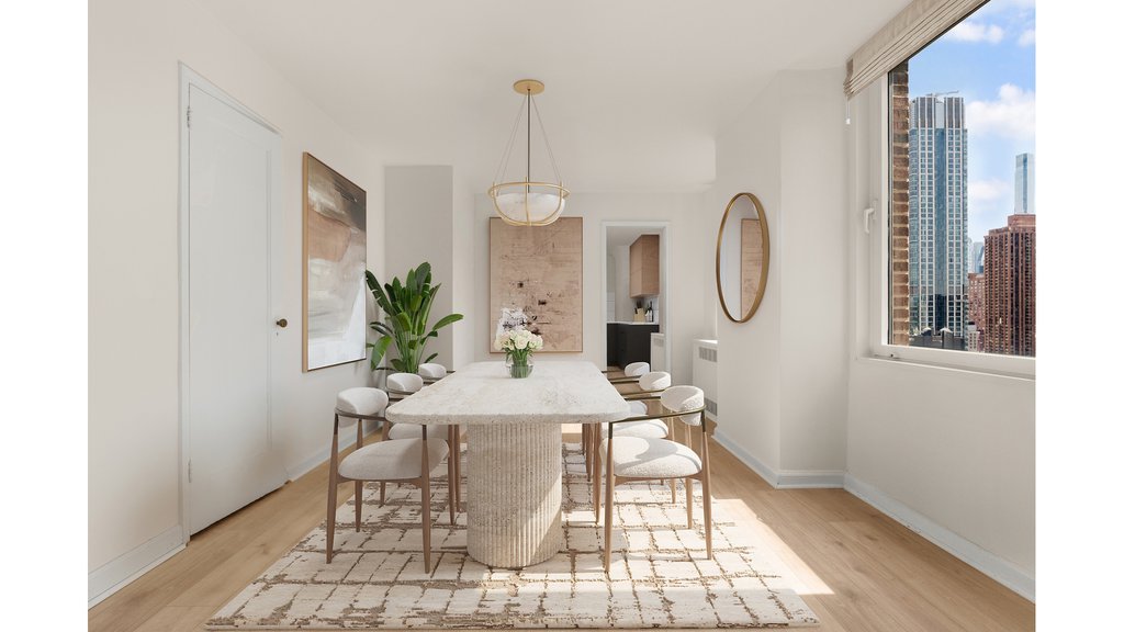263 West End Avenue, Unit 20B photo 5