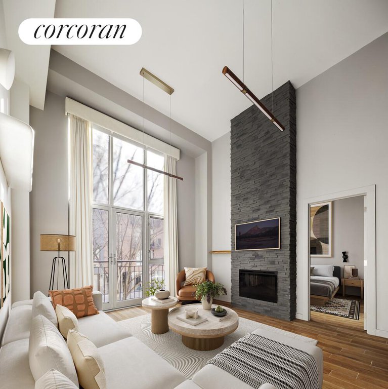 151 Manhattan Avenue, Unit 2A photo 2