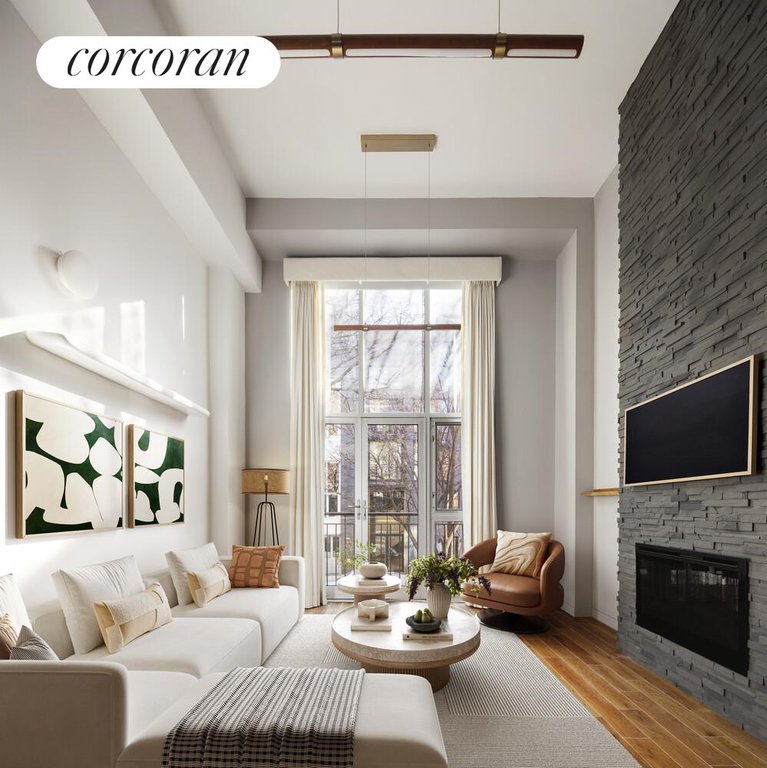 151 Manhattan Avenue, Unit 2A photo 4