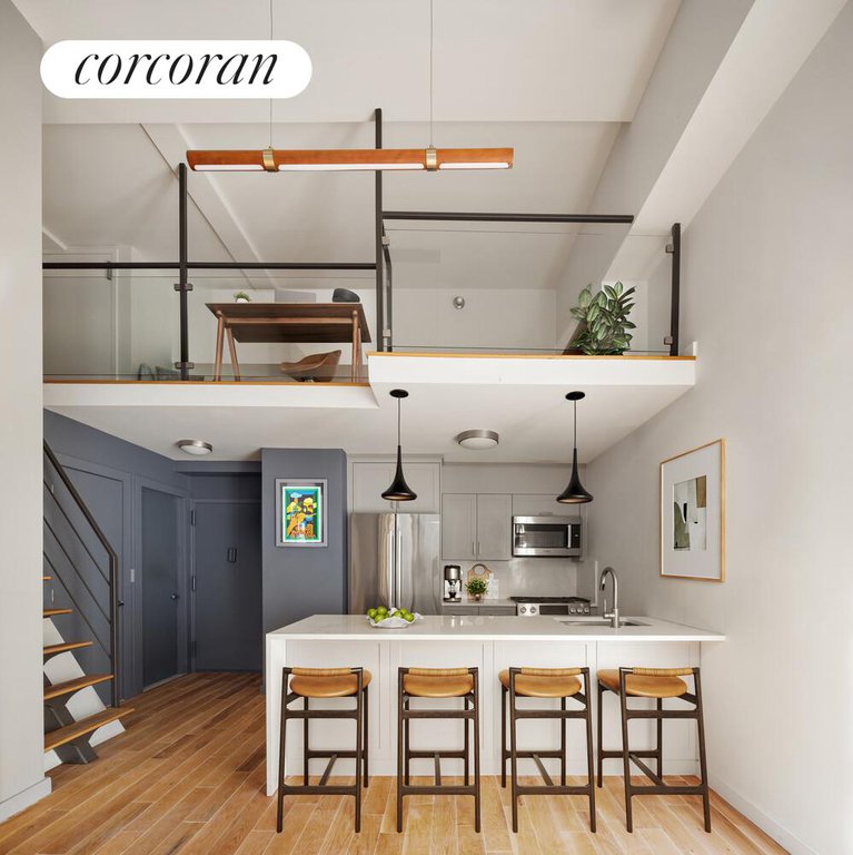 151 Manhattan Avenue, Unit 2A photo 6