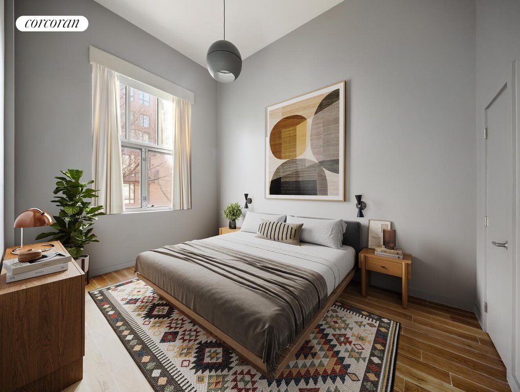151 Manhattan Avenue, Unit 2A photo 8