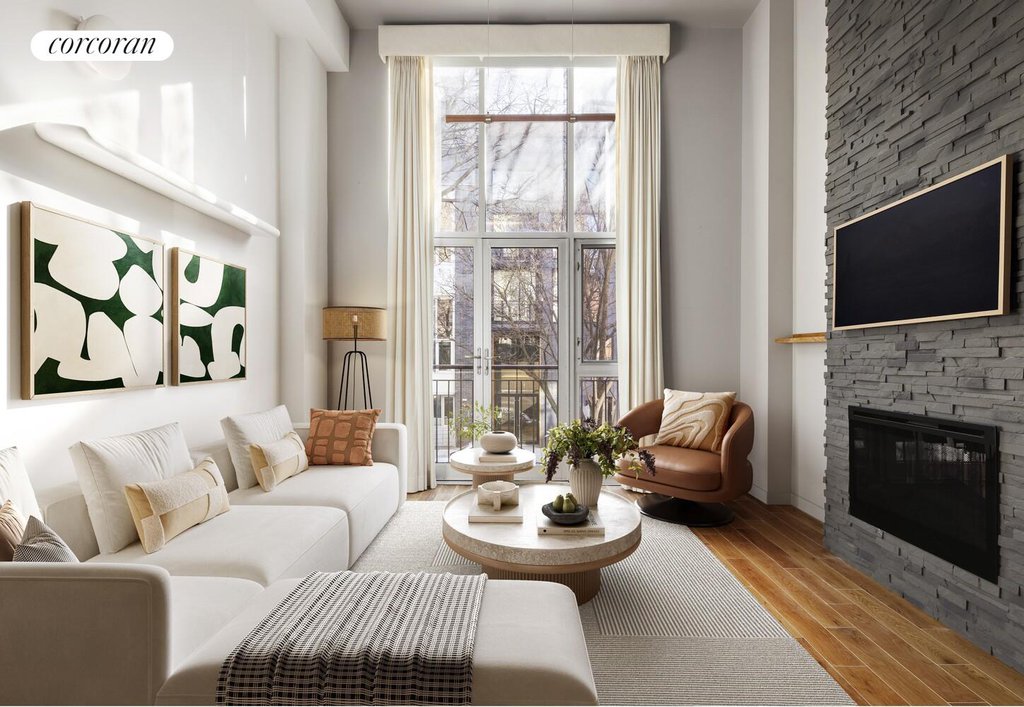 151 Manhattan Avenue, Unit 2A