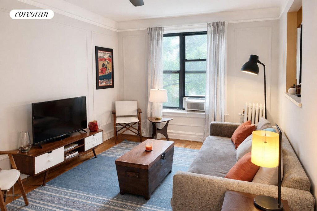 860 West 181st Street, Unit 55