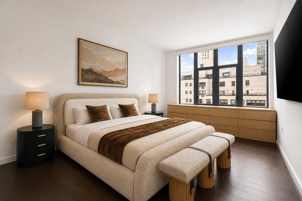 591 Third Avenue, Unit 17A photo 4