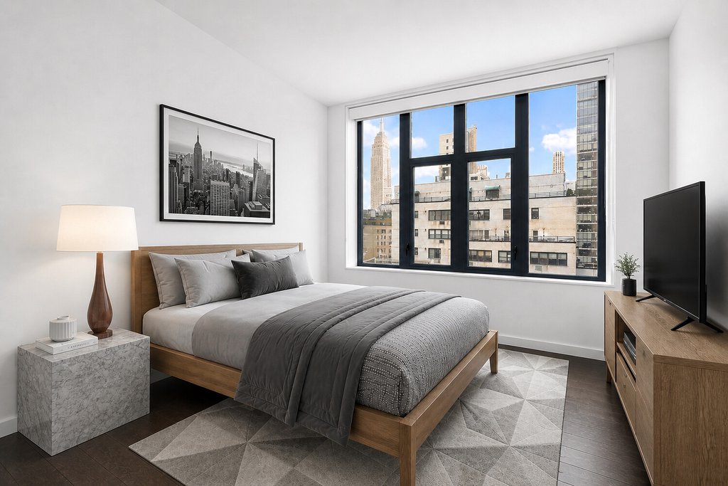 591 Third Avenue, Unit 17A photo 6