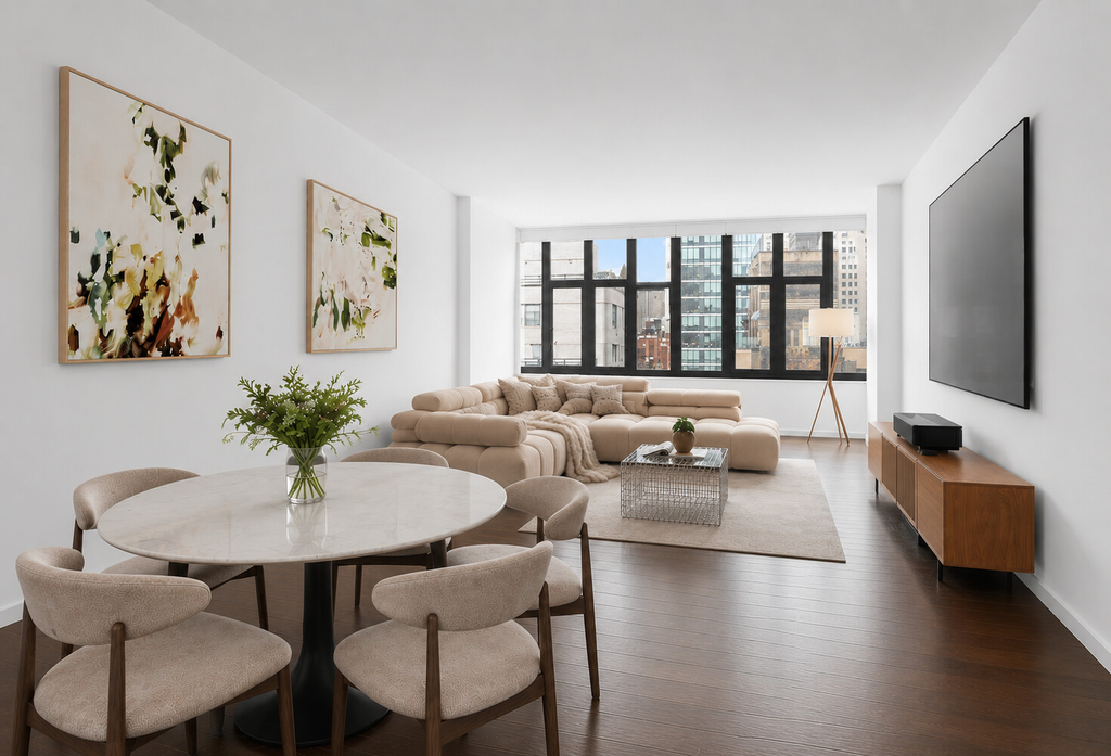 591 Third Avenue, Unit 17A