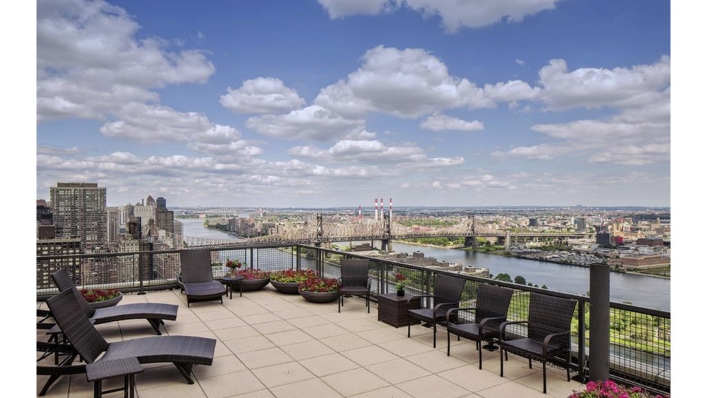 860 United Nations Plaza, Unit 21B photo 10