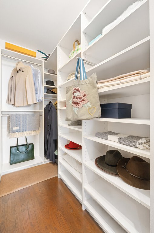 3 Hanover Square, Unit 19J photo 7