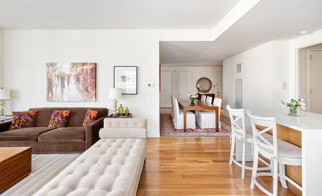 555 West 59th Street, Unit 15B photo 3