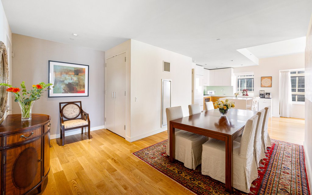 555 West 59th Street, Unit 15B photo 4