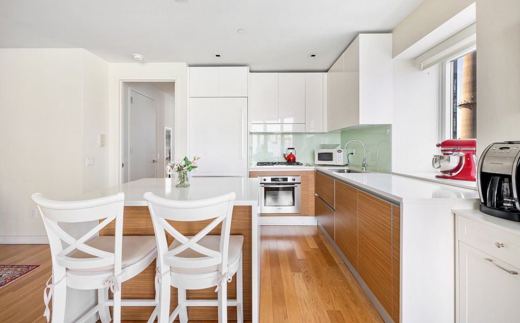 555 West 59th Street, Unit 15B photo 5