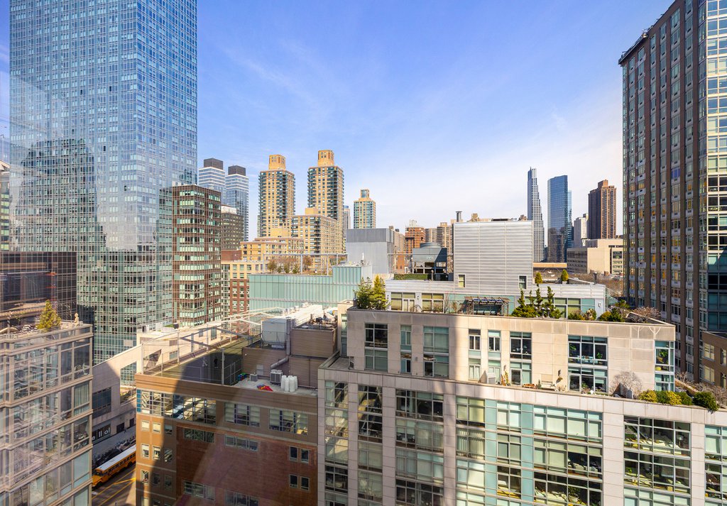 555 West 59th Street, Unit 15B photo 14