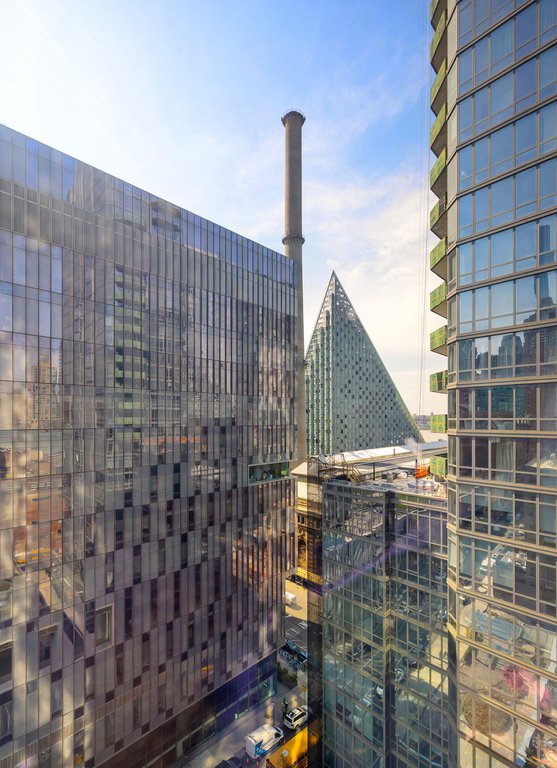 555 West 59th Street, Unit 15B photo 16