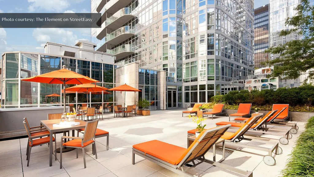 555 West 59th Street, Unit 15B photo 18