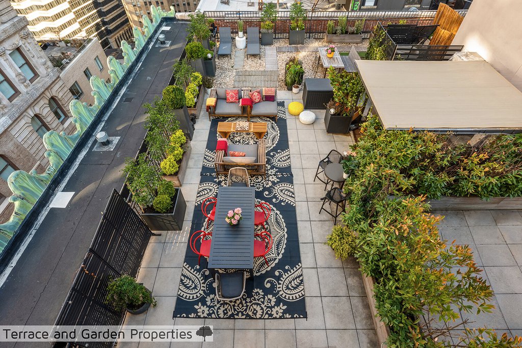 25 Broad Street, Unit PH2D photo 18
