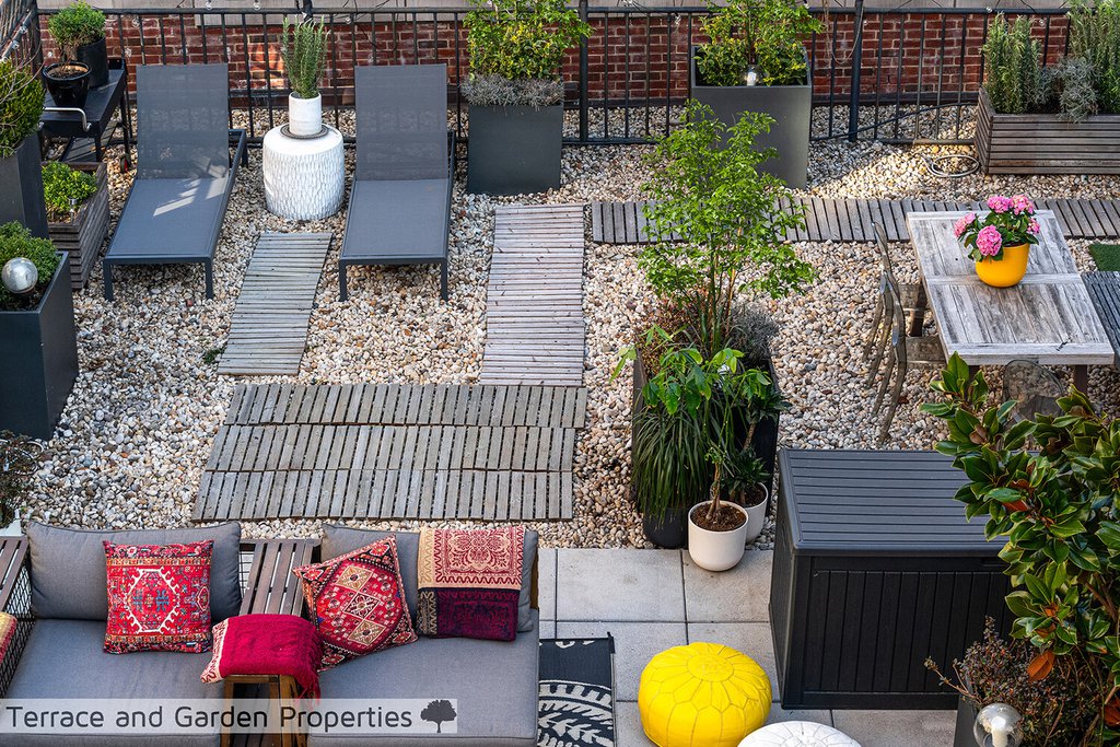 25 Broad Street, Unit PH2D photo 3