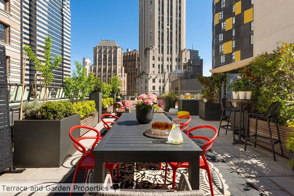 25 Broad Street, Unit PH2D photo 5
