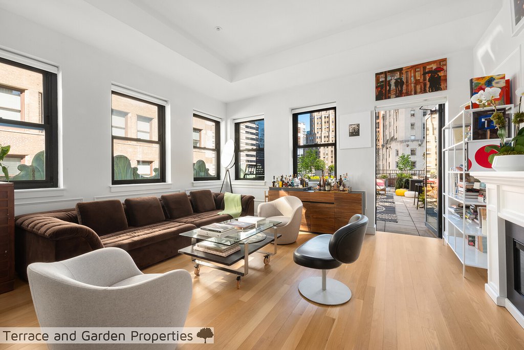 25 Broad Street, Unit PH2D photo 2