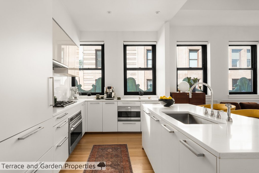 25 Broad Street, Unit PH2D photo 8