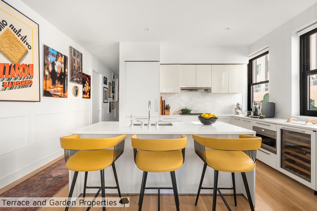 25 Broad Street, Unit PH2D photo 9