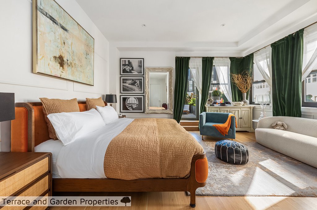 25 Broad Street, Unit PH2D photo 11
