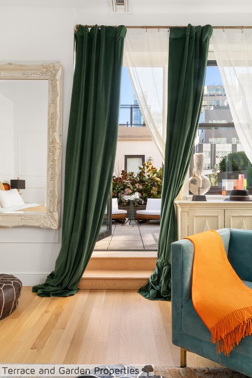 25 Broad Street, Unit PH2D photo 12