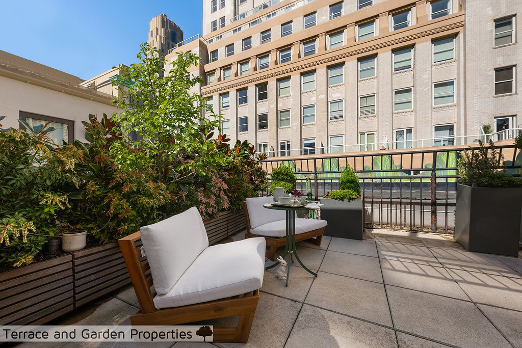 25 Broad Street, Unit PH2D photo 13