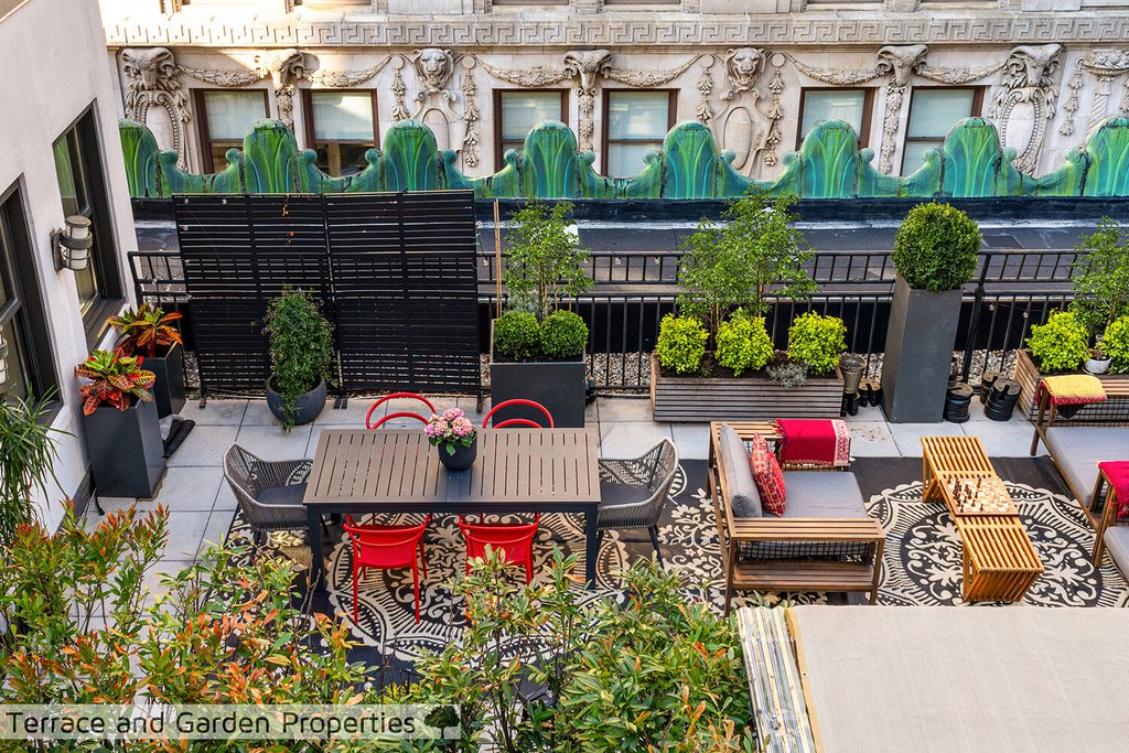 25 Broad Street, Unit PH2D