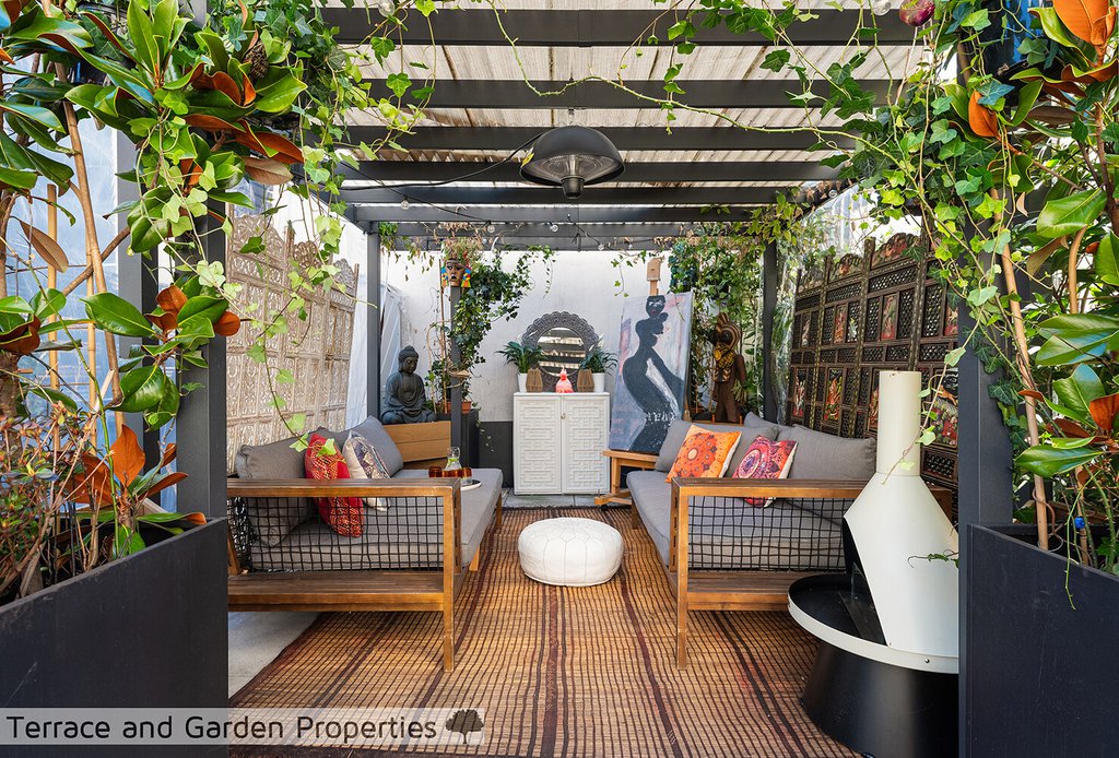 25 Broad Street, Unit PH2D photo 4