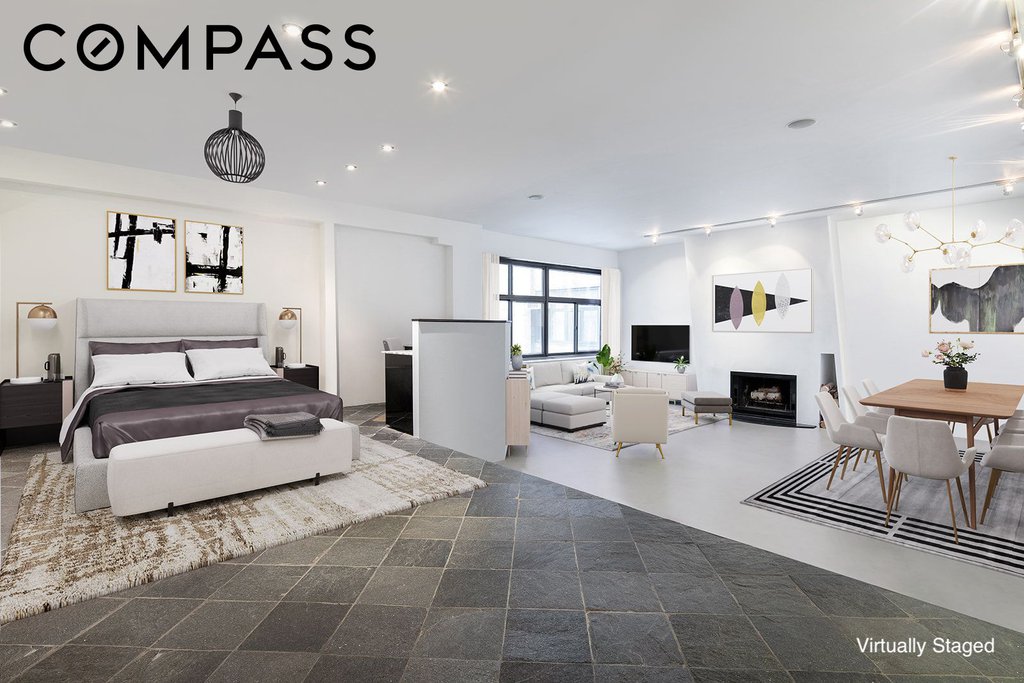 529 West 42nd Street, Unit 7N