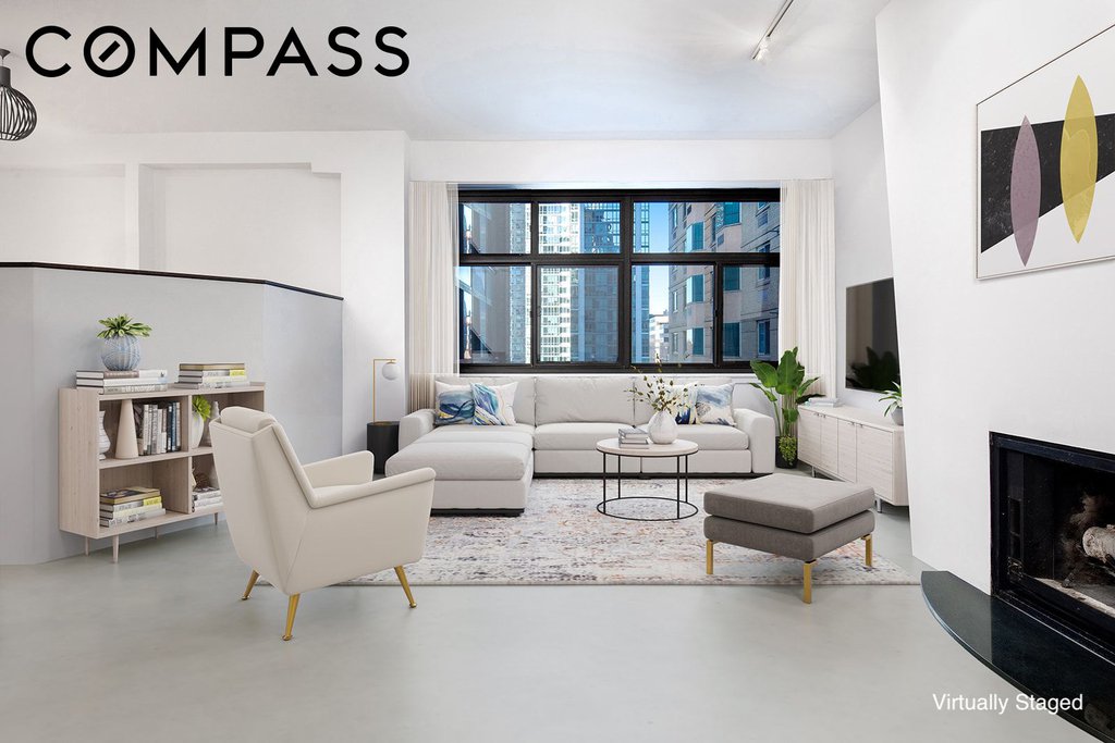 529 West 42nd Street, Unit 7N photo 2