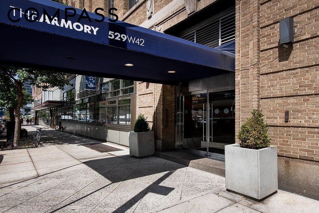 529 West 42nd Street, Unit 7N photo 8