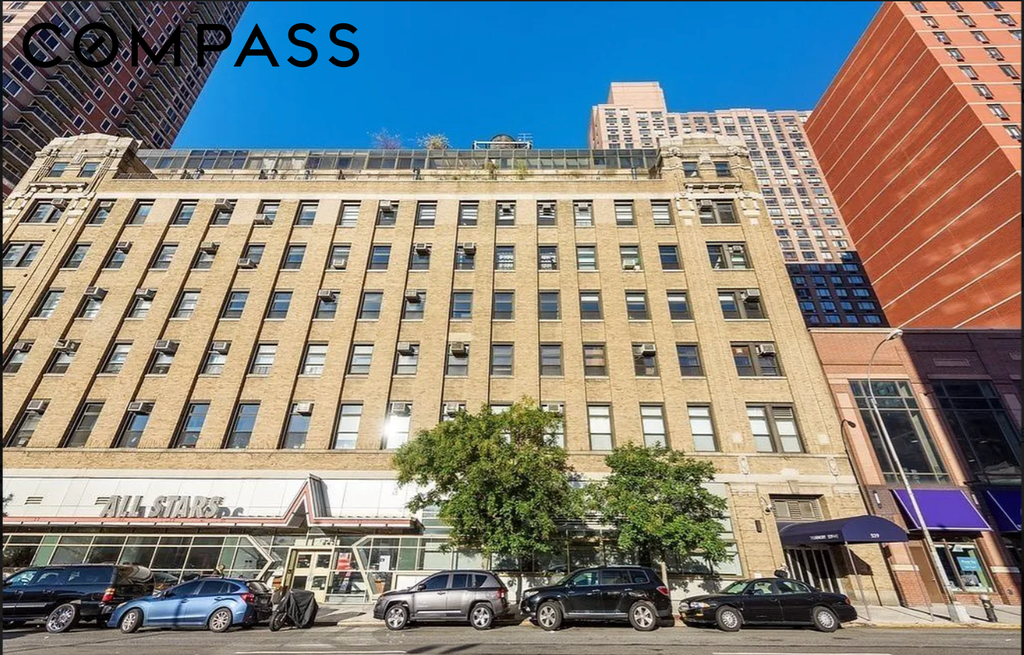 529 West 42nd Street, Unit 7N photo 9