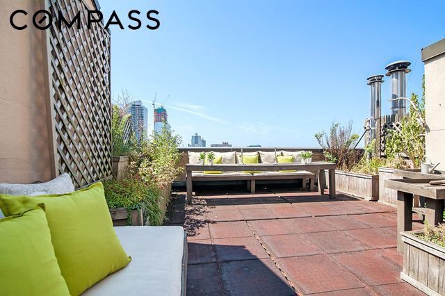 529 West 42nd Street, Unit 7N photo 10