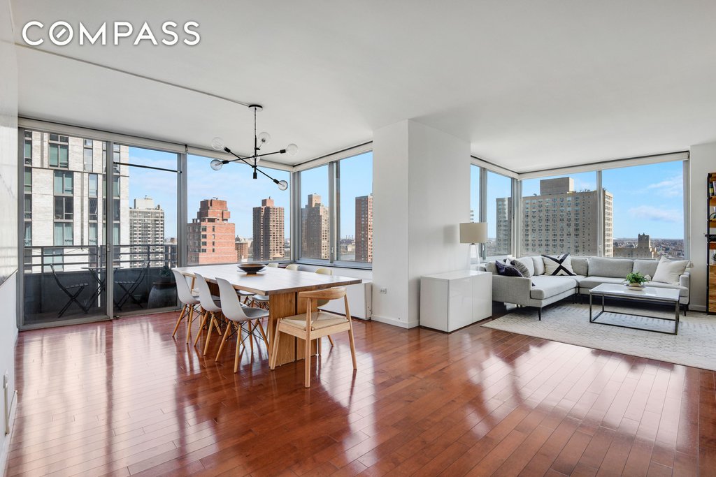 360 East 88th Street #22C