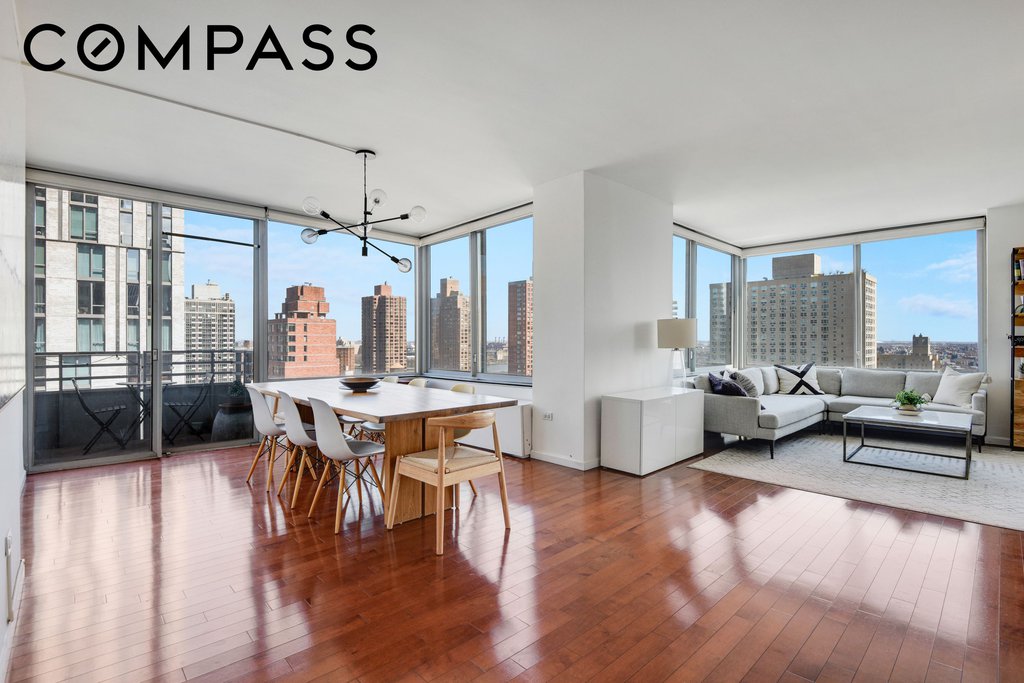 360 East 88th Street, Unit 22C